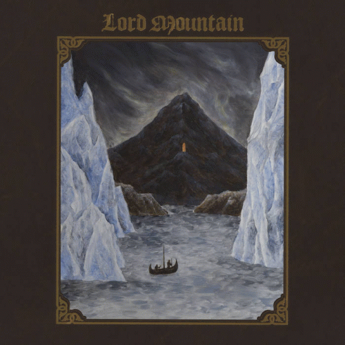 Lord Mountain : The Oath